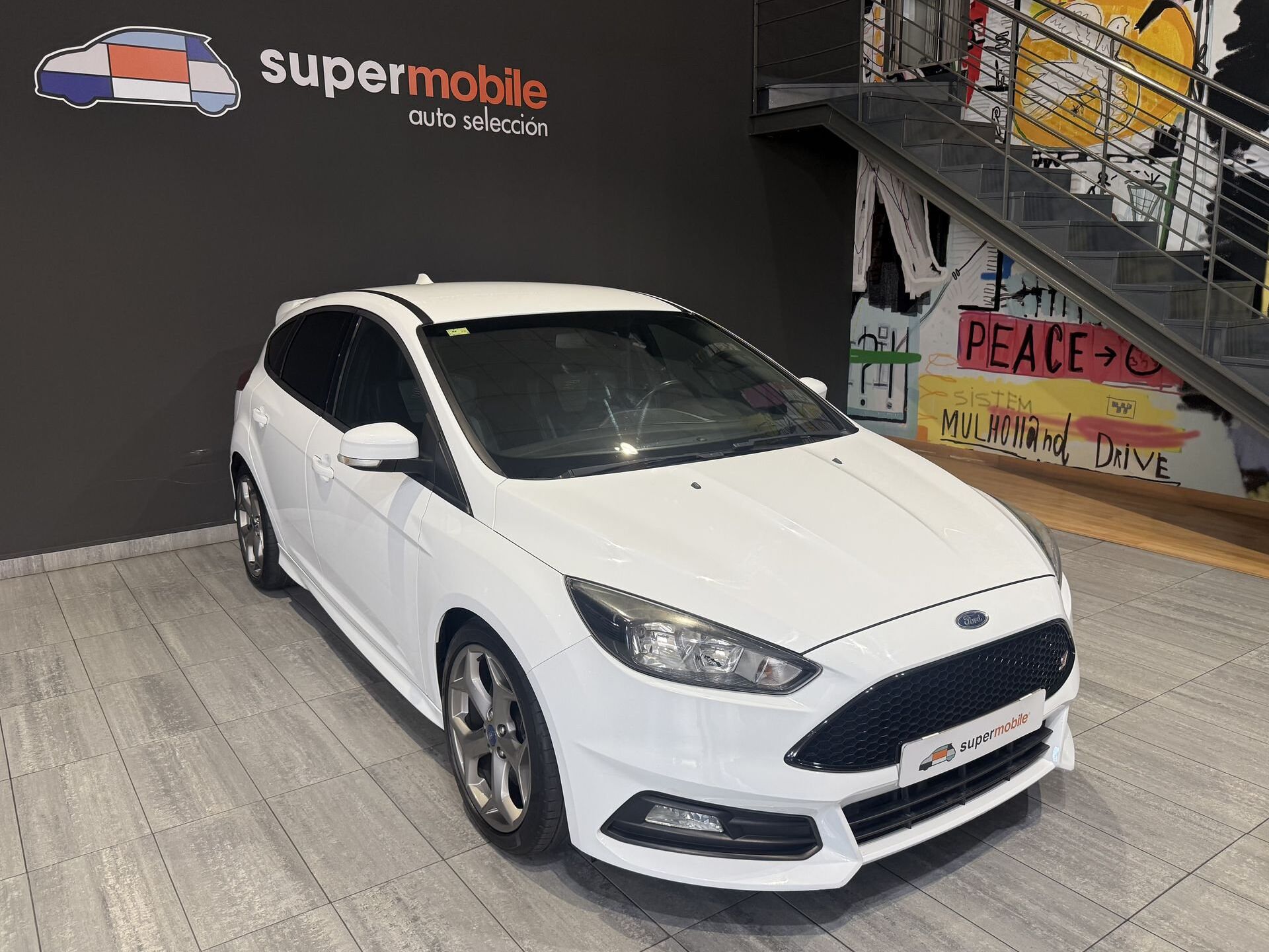 Imagen de FORD Focus