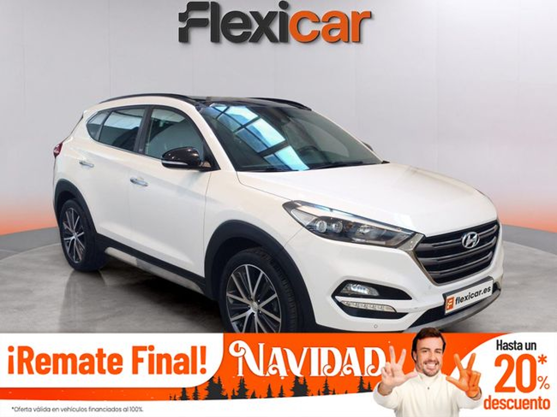 Imagen de HYUNDAI Tucson