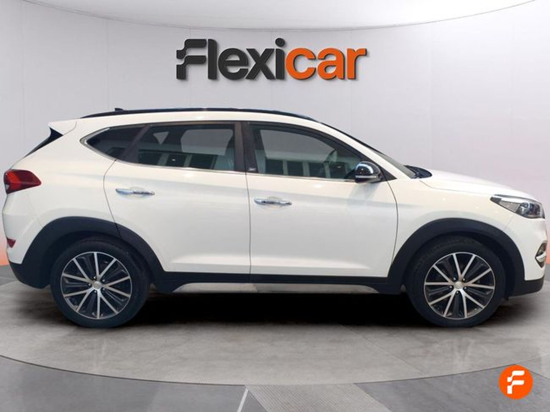 Imagen 3 de HYUNDAI Tucson