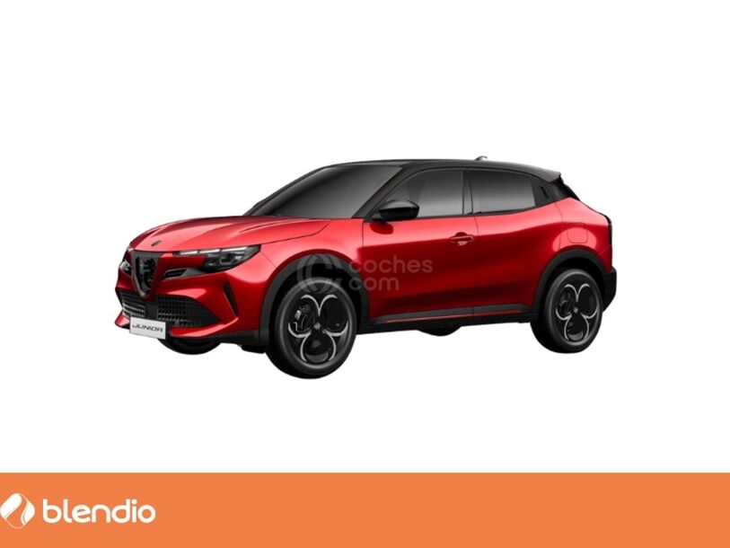 Foto del ALFA ROMEO Junior Ibrida 1.2 Speciale 100kw eDCT6