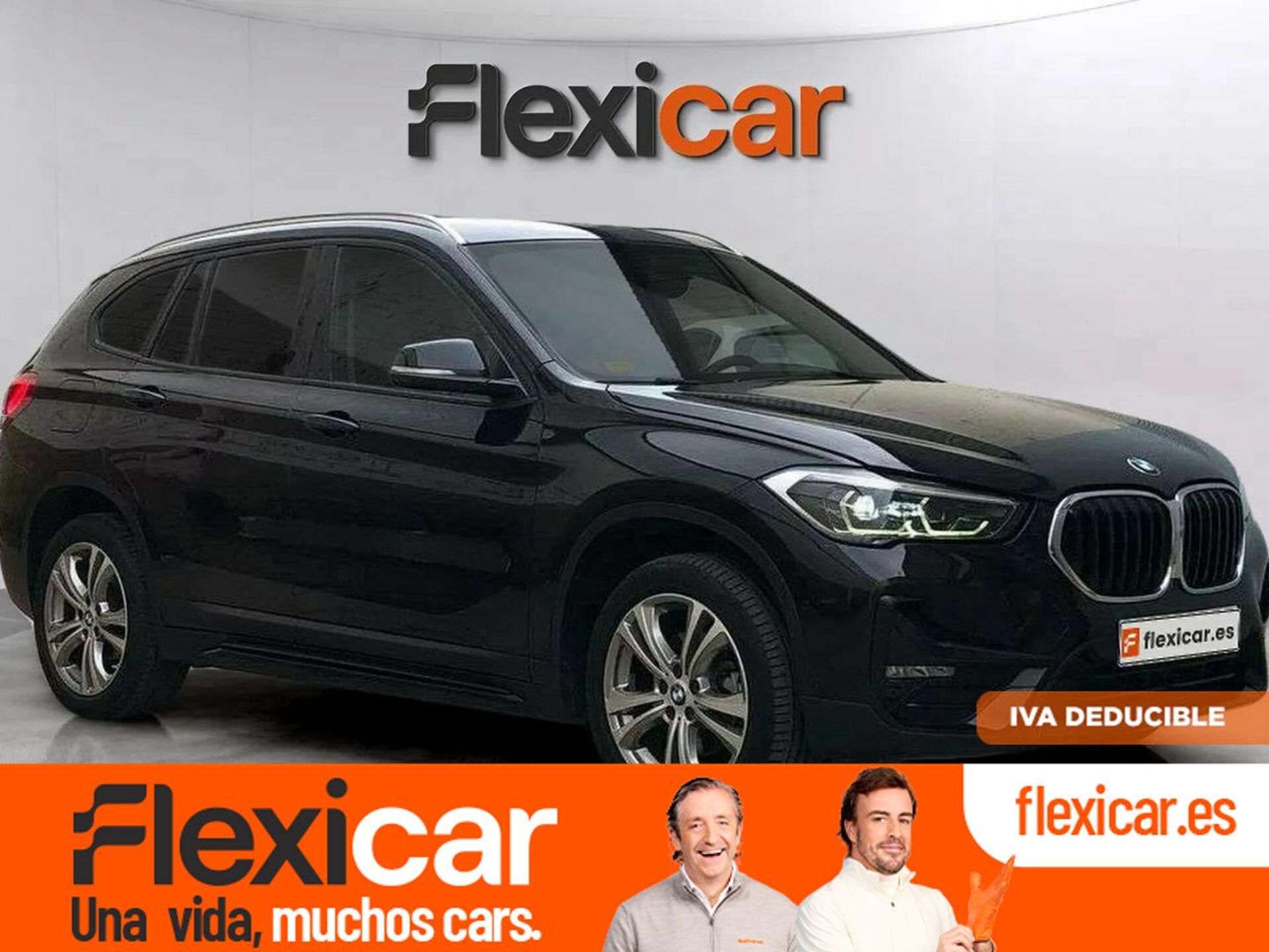 Imagen de BMW X1
