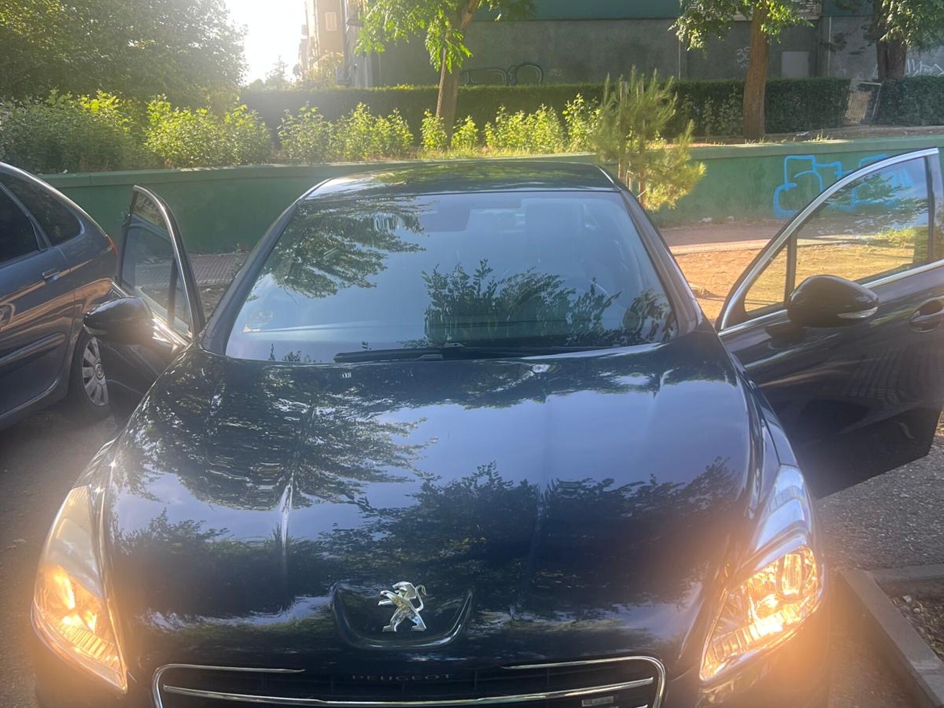 Imagen 1 de PEUGEOT 508