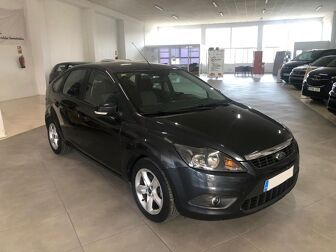 Imagen de FORD Focus 1.6TDCi Trend 109