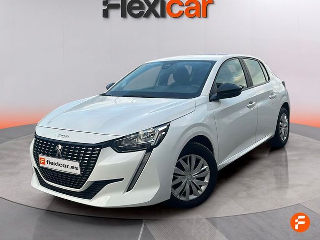 Foto del PEUGEOT 208 1.5 BlueHDi S&S Active 100