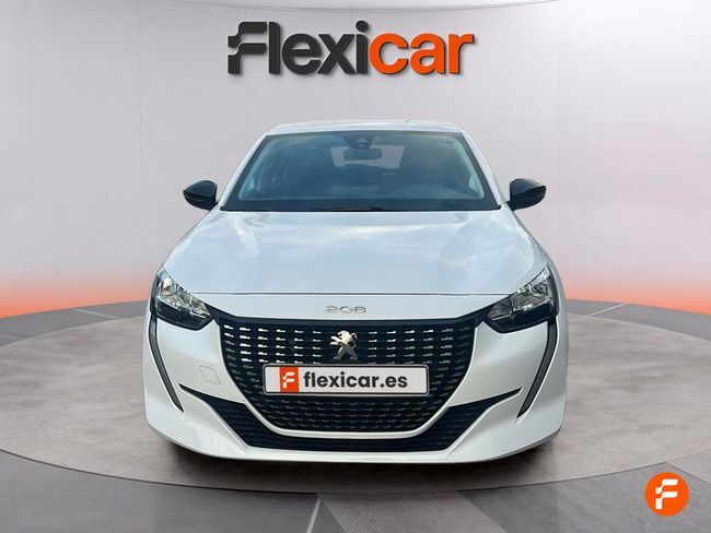 Foto del PEUGEOT 208 1.5 BlueHDi S&S Active 100