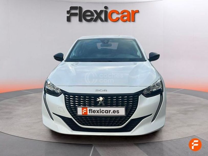 Foto del PEUGEOT 208 1.5 BlueHDi S&S Active 100