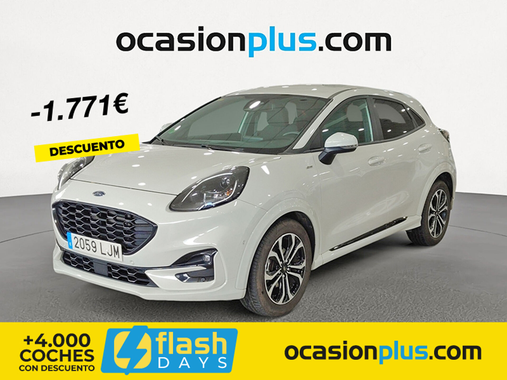 Imagen de FORD Puma