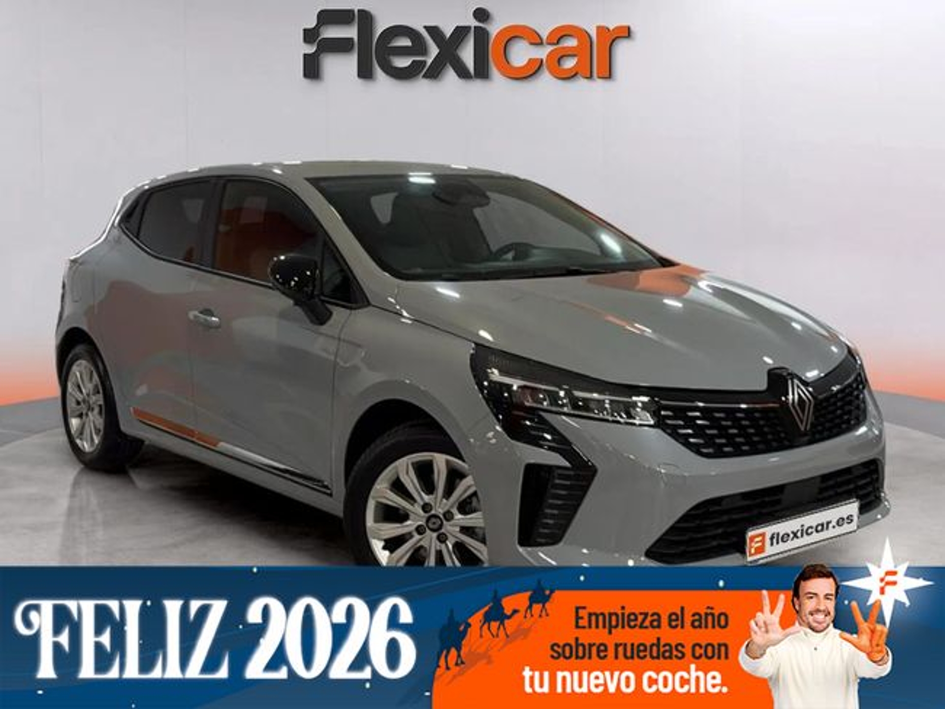 Imagen de RENAULT Clio