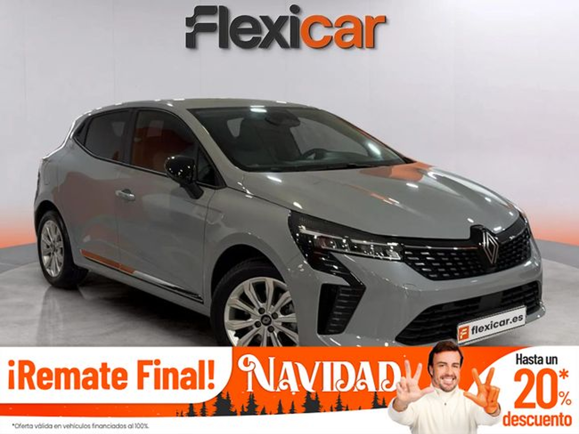 Imagen de RENAULT Clio