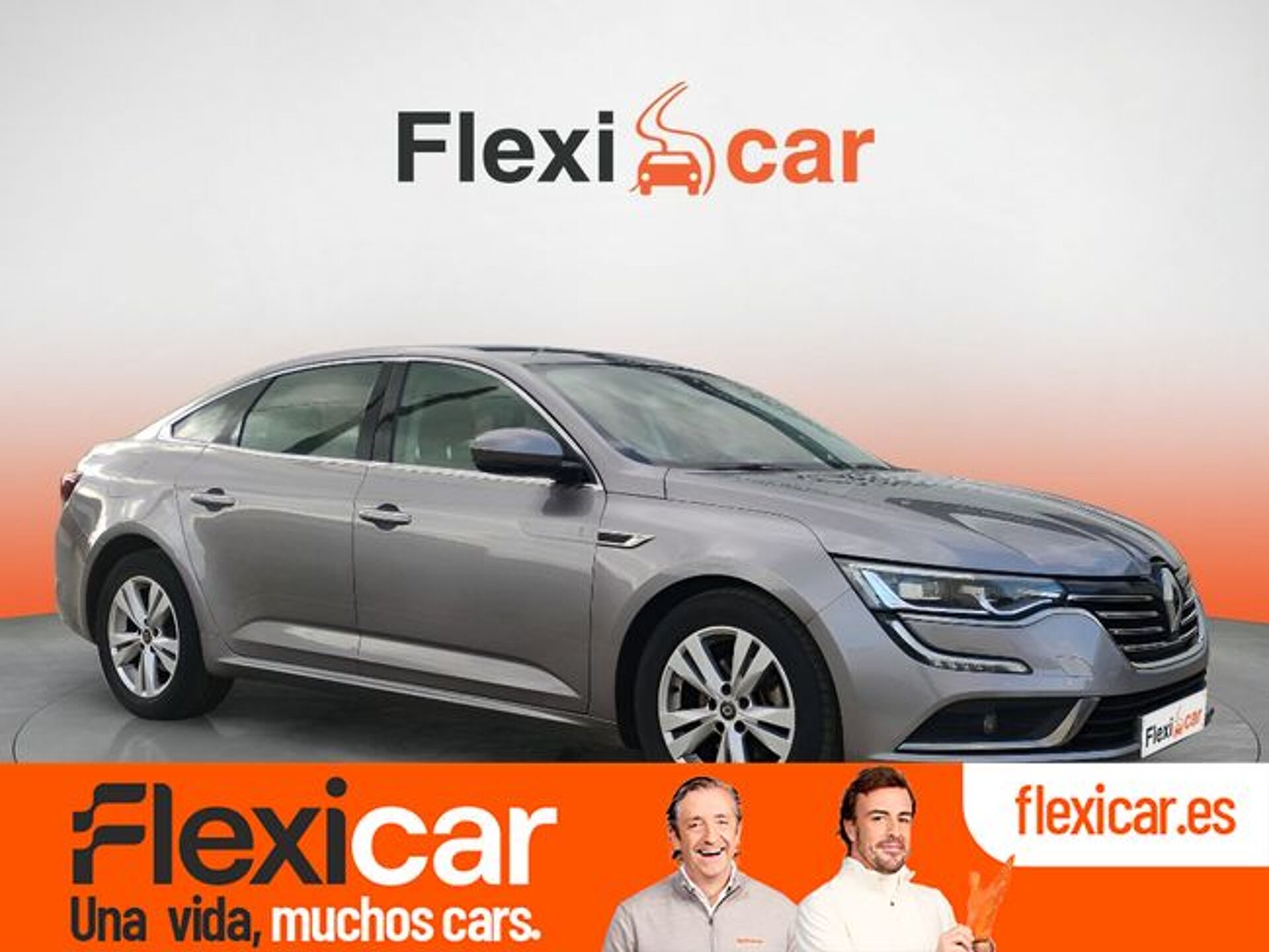 Imagen de RENAULT Talisman