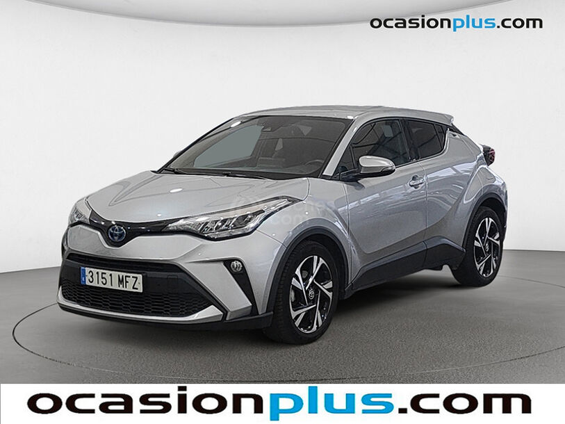 Foto del TOYOTA C-HR 125H Advance