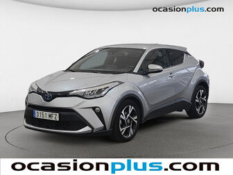 Imagen de TOYOTA C-HR 125H Advance