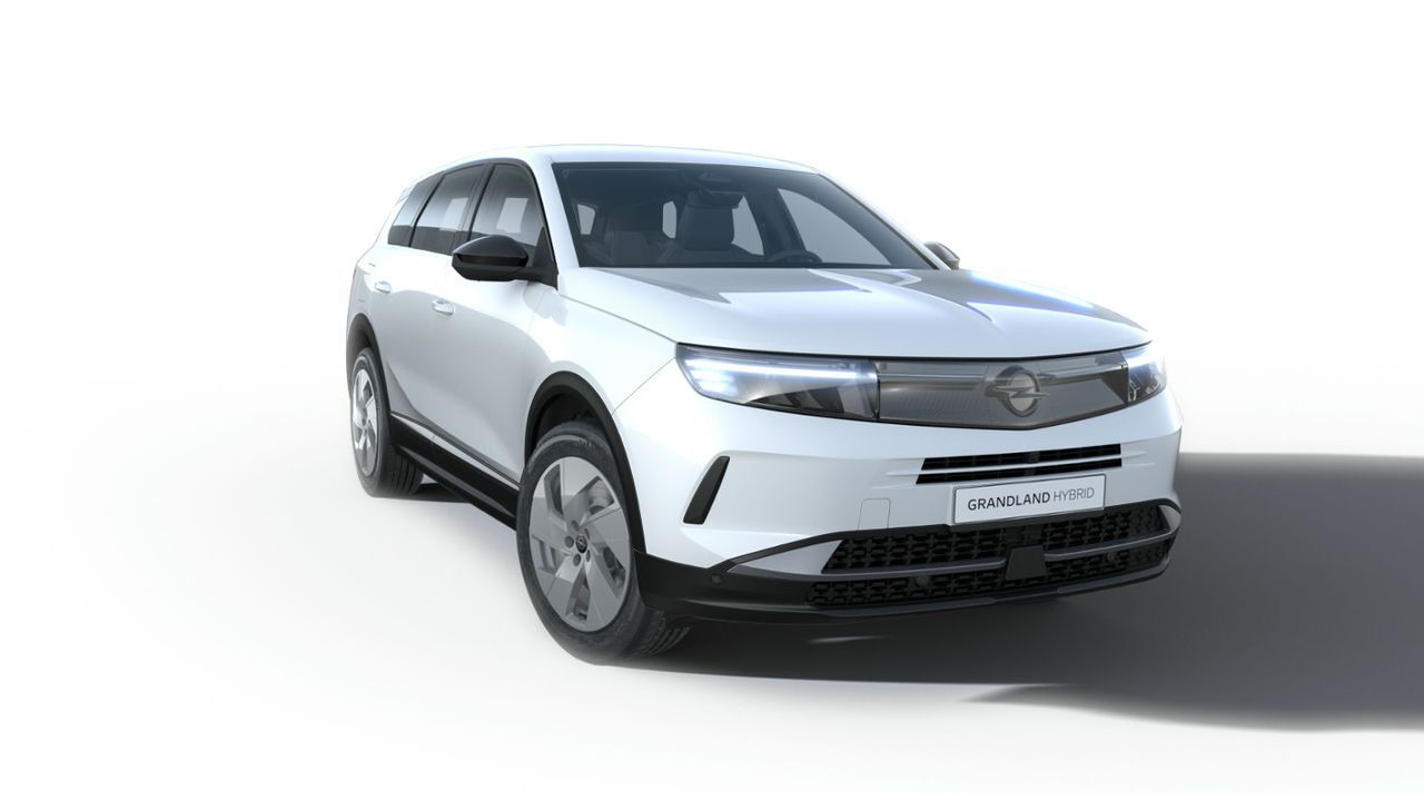 OPEL Grandland (1.2T XHT Hybrid eDCT6 S/S Basic Edition) en Sevilla