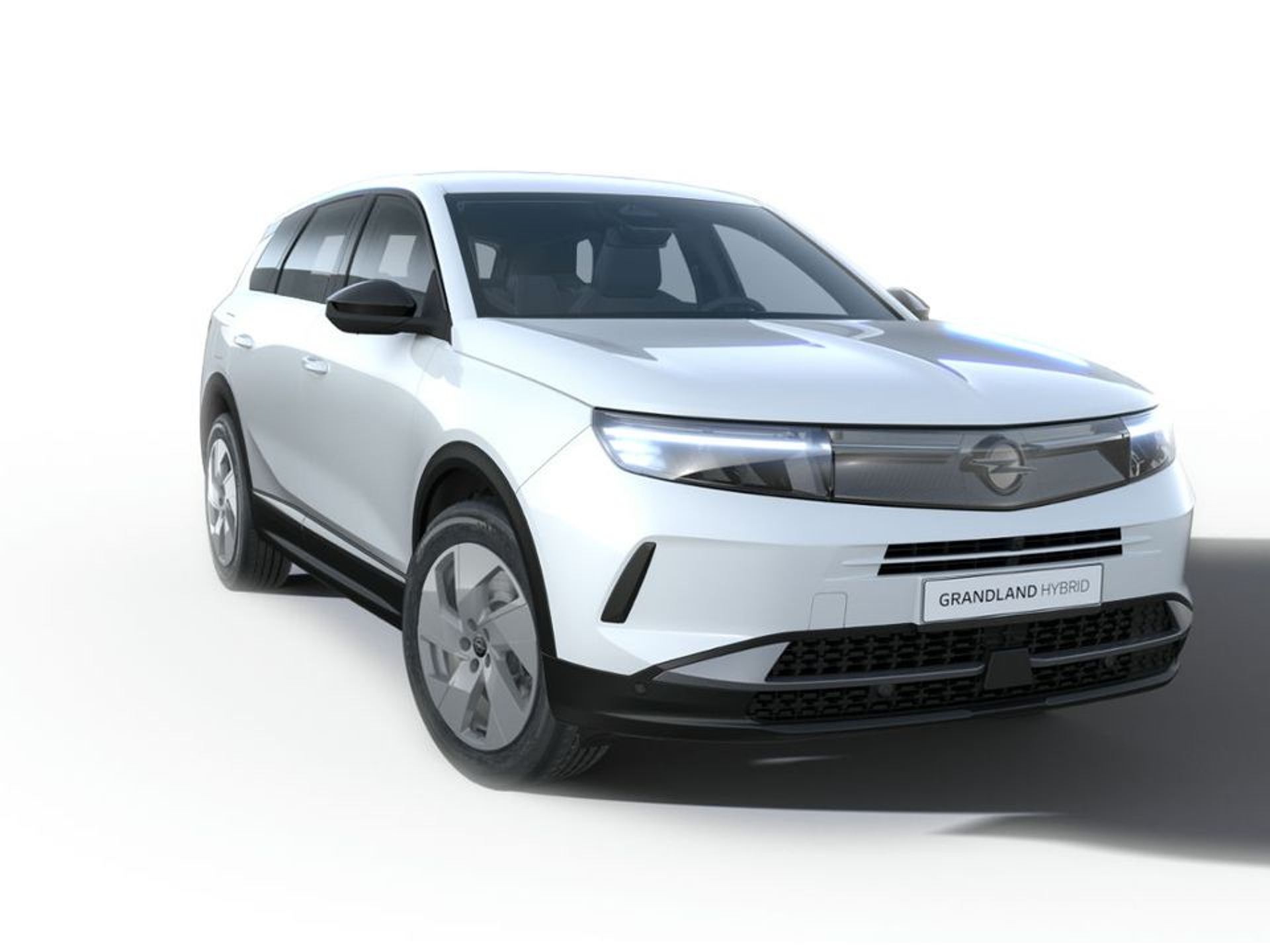 Imagen de OPEL Grandland