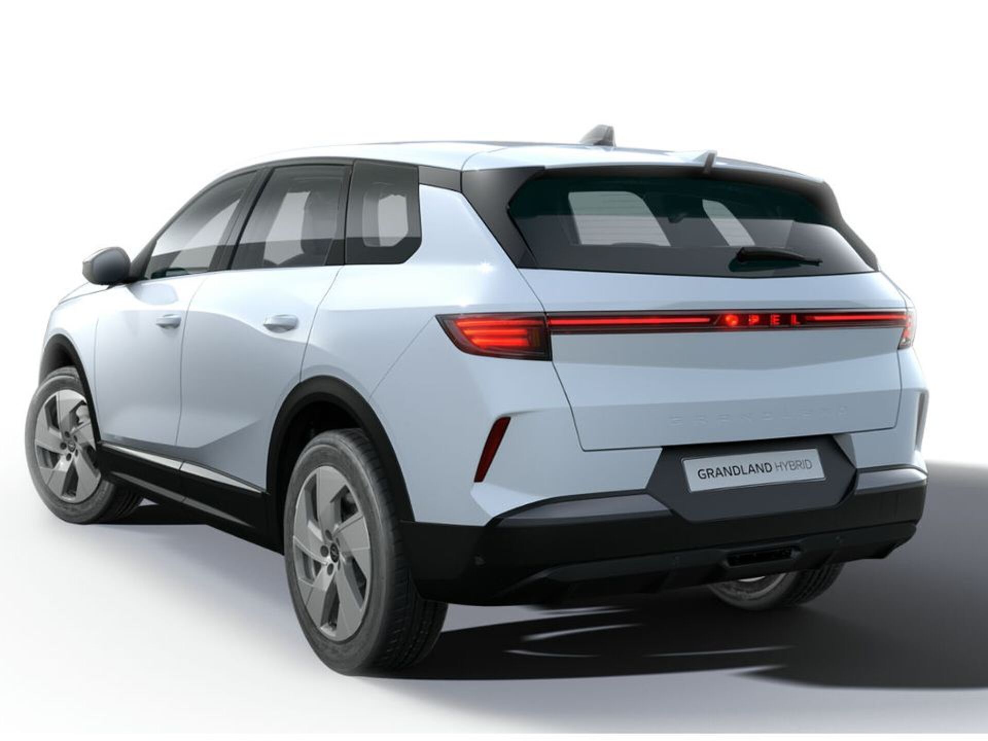 Imagen 3 de OPEL Grandland