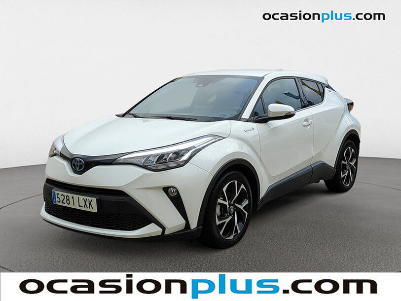 Foto del TOYOTA C-HR 125H Advance