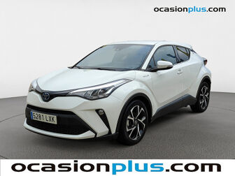 Imagen de TOYOTA C-HR 125H Advance