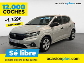 Imagen de DACIA Sandero TCe Comfort 67kW