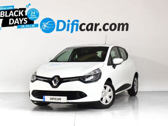 Imagen de RENAULT Clio 1.2 Expression