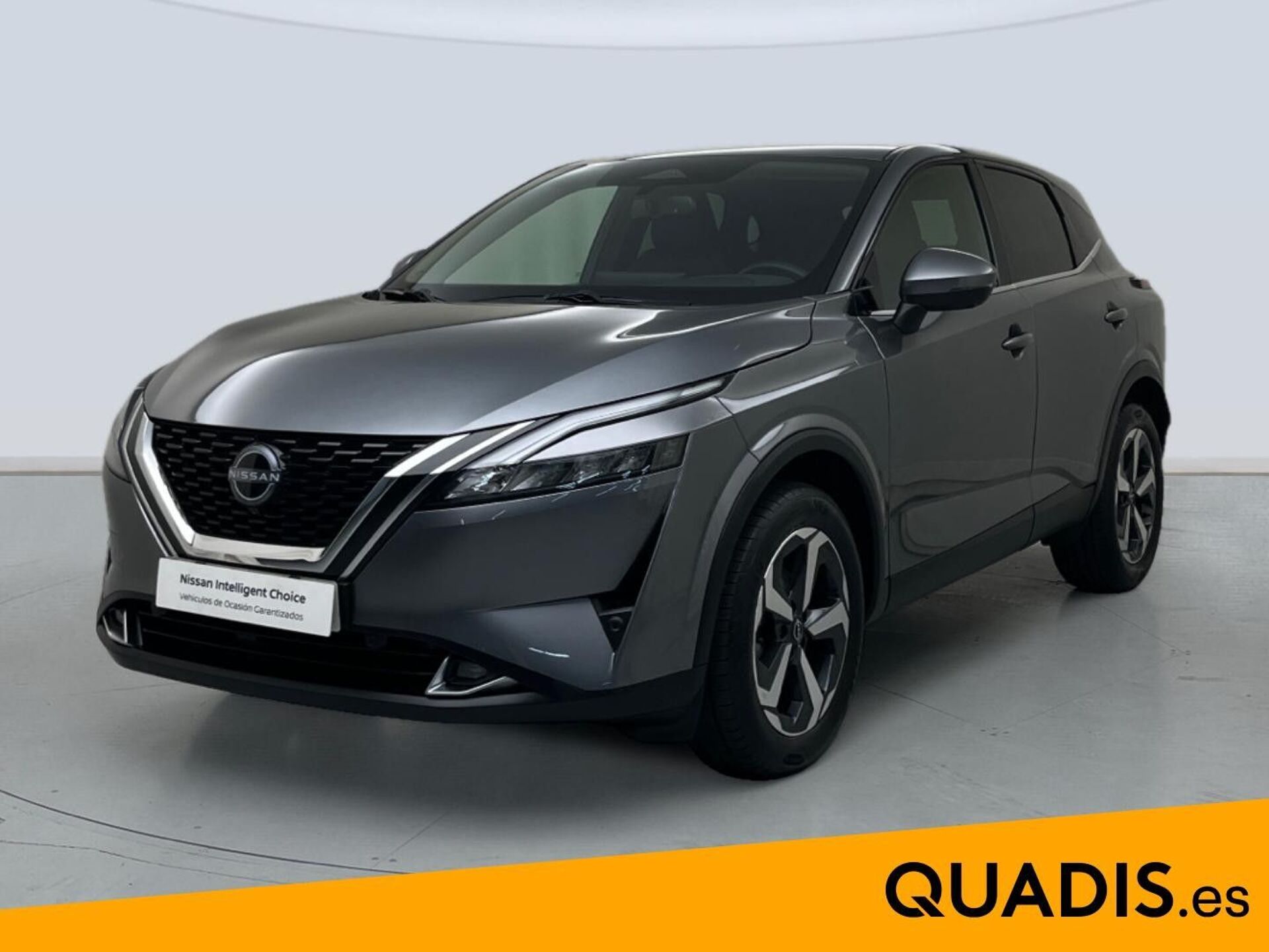 Imagen de NISSAN Qashqai