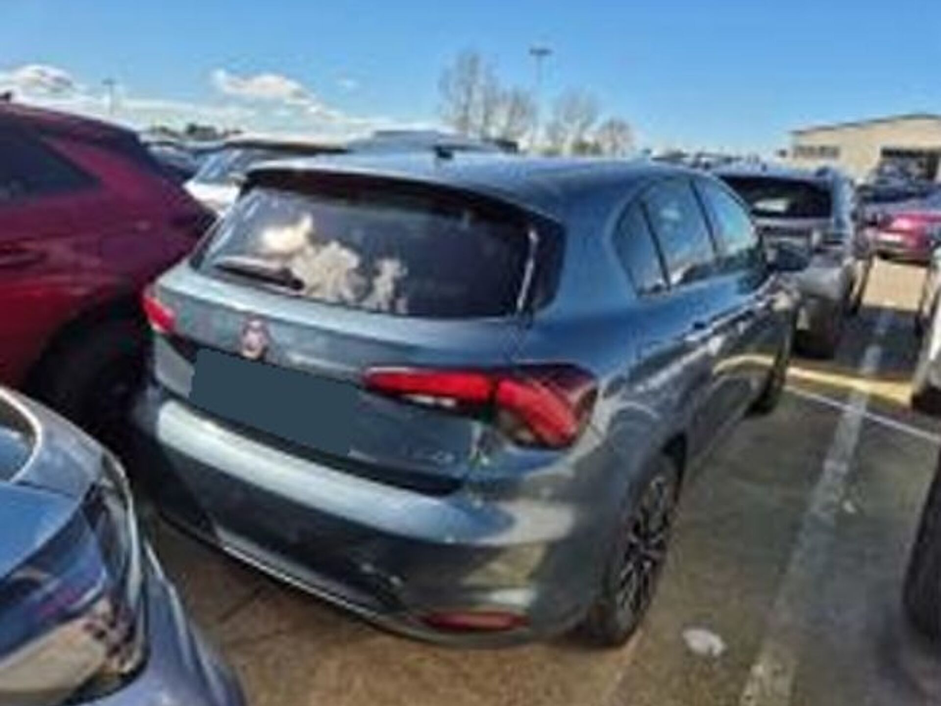 Imagen 3 de FIAT Tipo