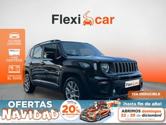 Imagen de JEEP Renegade 1.5 MHEV Limited