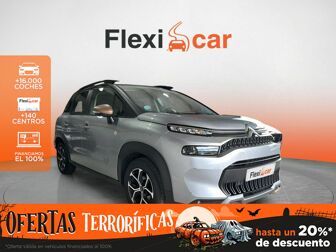 Imagen de CITROEN C3 Aircross BlueHDi S&S Feel 110