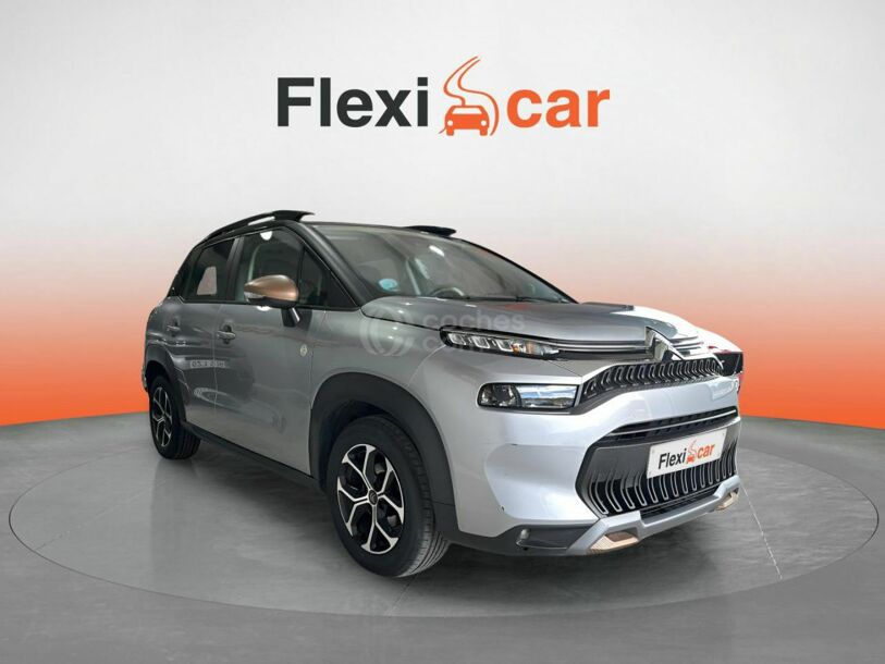 Foto del CITROEN C3 Aircross BlueHDi S&S Feel 110