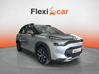 Imagen de CITROEN C3 Aircross BlueHDi S&S Feel 110