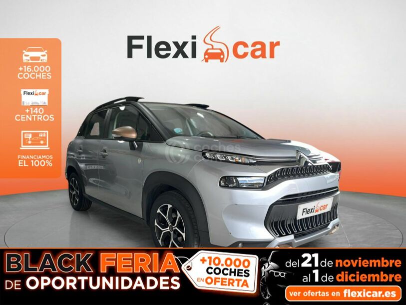 Foto del CITROEN C3 Aircross BlueHDi S&S Feel 110