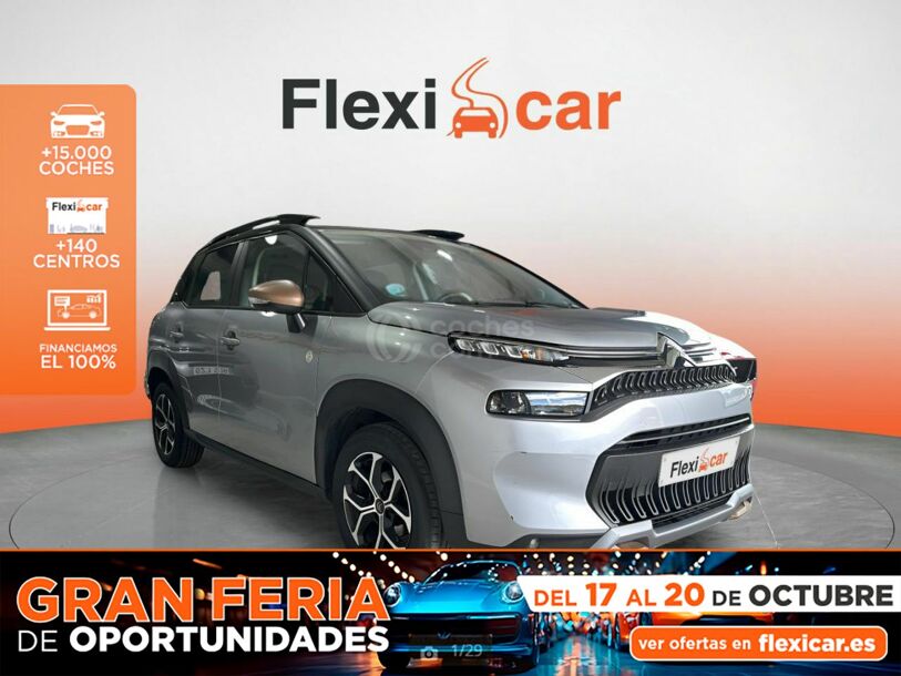 Foto del CITROEN C3 Aircross BlueHDi S&S Feel 110