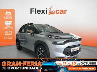 Imagen de CITROEN C3 Aircross BlueHDi S&S Feel 110