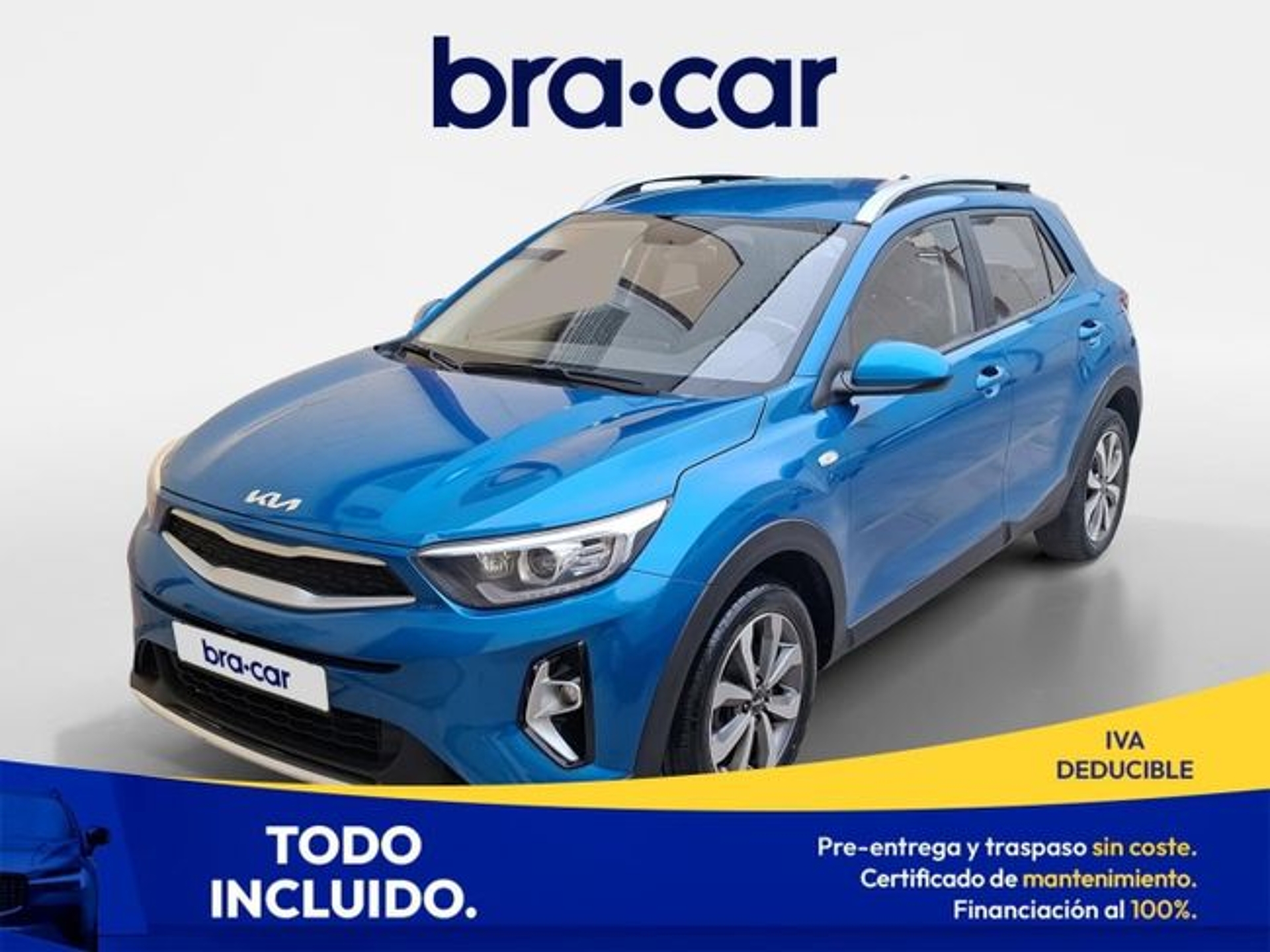 Imagen de KIA Stonic