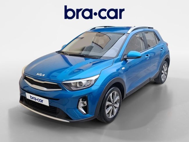 KIA Stonic (1.0 T-GDi 100CV  Drive) en Málaga