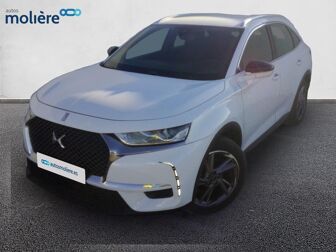 Imagen de DS DS 7 Crossback 1.5BlueHDi Be Chic