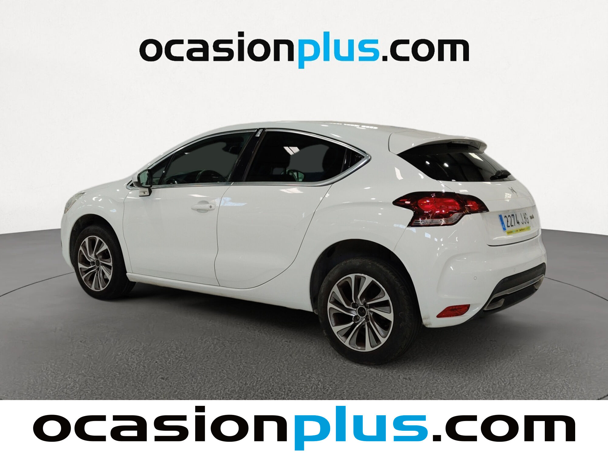 Foto del DS DS4 DS 4 1.6 BlueHDi S&S Desire 120