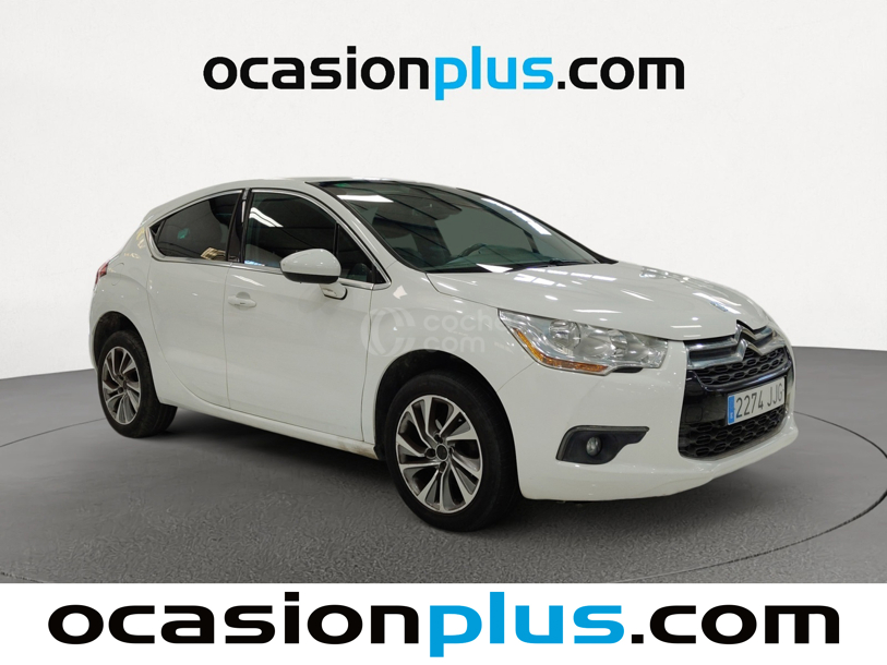 Foto del DS DS4 DS 4 1.6 BlueHDi S&S Desire 120