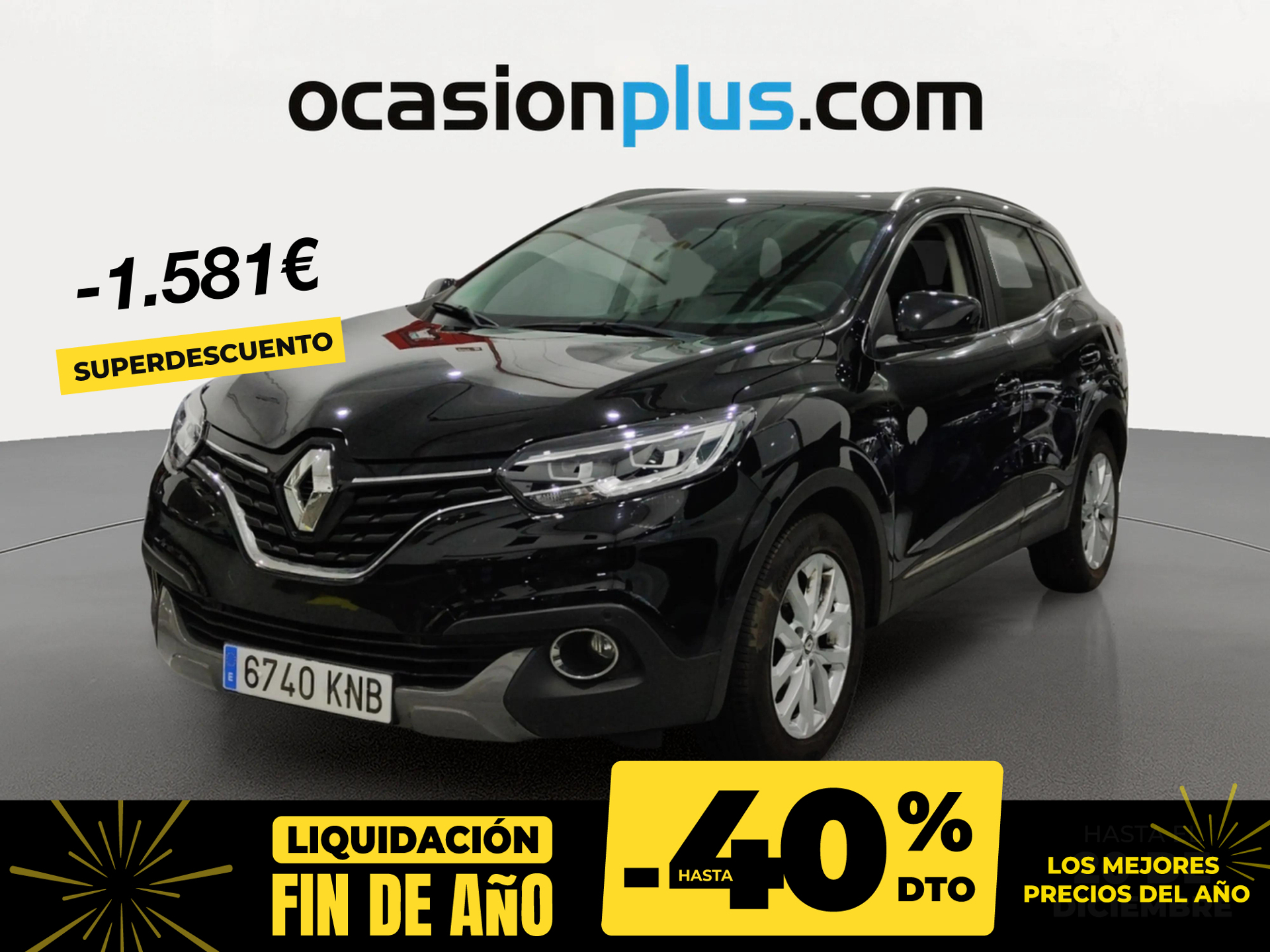 Imagen de RENAULT Kadjar
