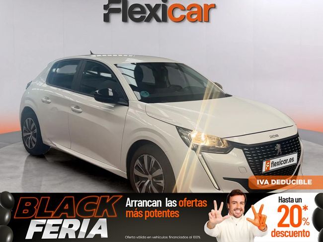 PEUGEOT 208 (PureTech 73kW (100CV) Active Pack) en Cantabria