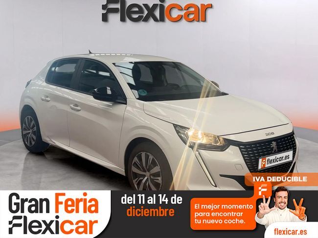 PEUGEOT 208 (PureTech 73kW (100CV) Active Pack) en Cantabria