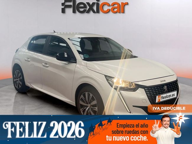 PEUGEOT 208 (PureTech 73kW (100CV) Active Pack) en Cantabria