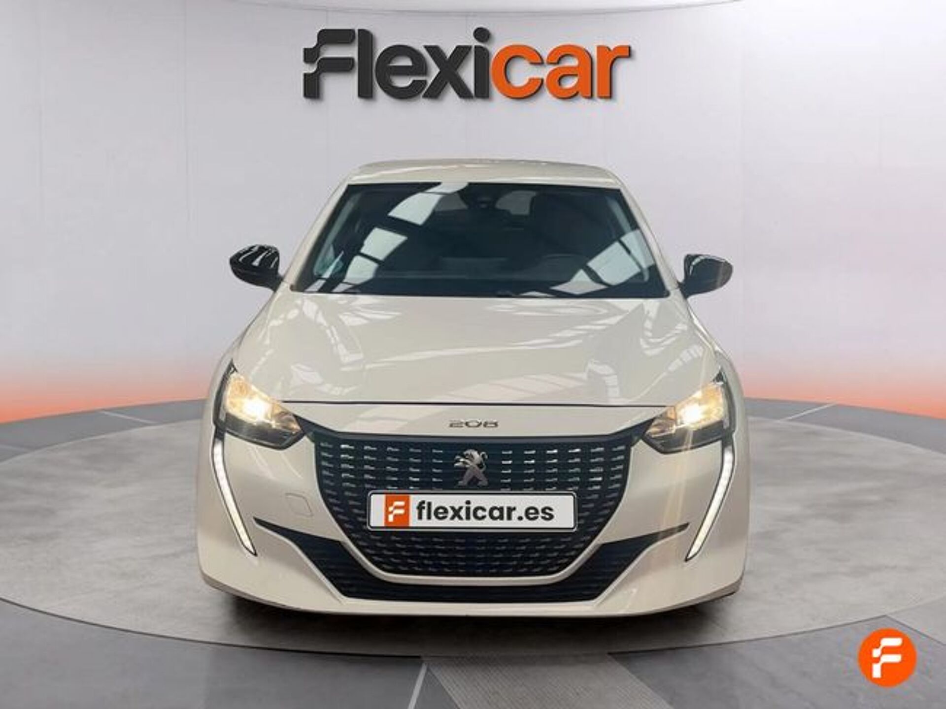 Imagen 2 de PEUGEOT 208