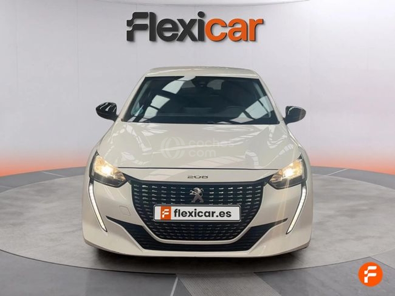 Foto del PEUGEOT 208 1.2 Puretech S&S Active 100