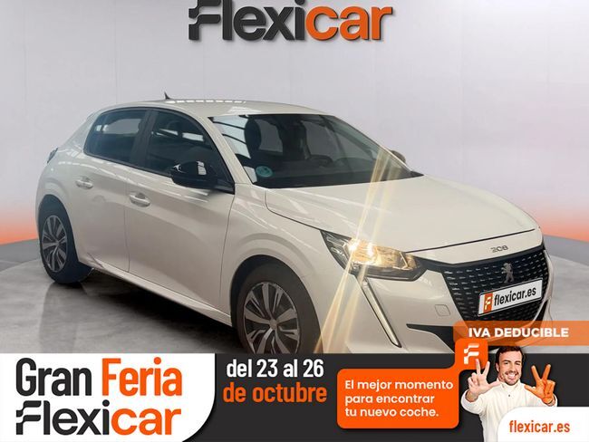 PEUGEOT 208 (PureTech 73kW (100CV) Active Pack) en Cantabria
