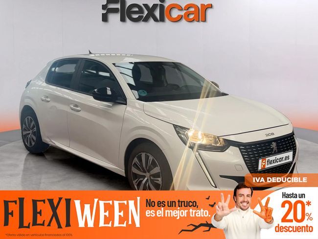 PEUGEOT 208 (PureTech 73kW (100CV) Active Pack) en Cantabria