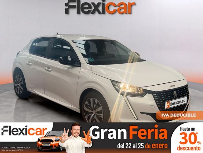 Foto del PEUGEOT 208 1.2 Puretech S&S Active 100