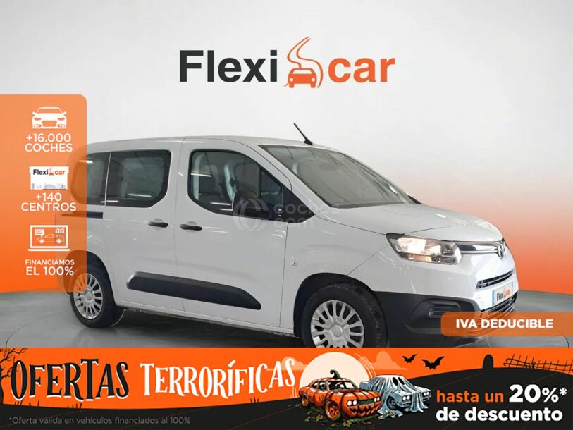 Foto del TOYOTA Proace City Family L1 1.2 5pl. Active 110