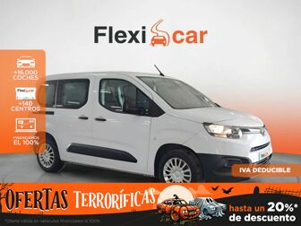 Imagen de TOYOTA Proace City Family L1 1.2 5pl. Active 110