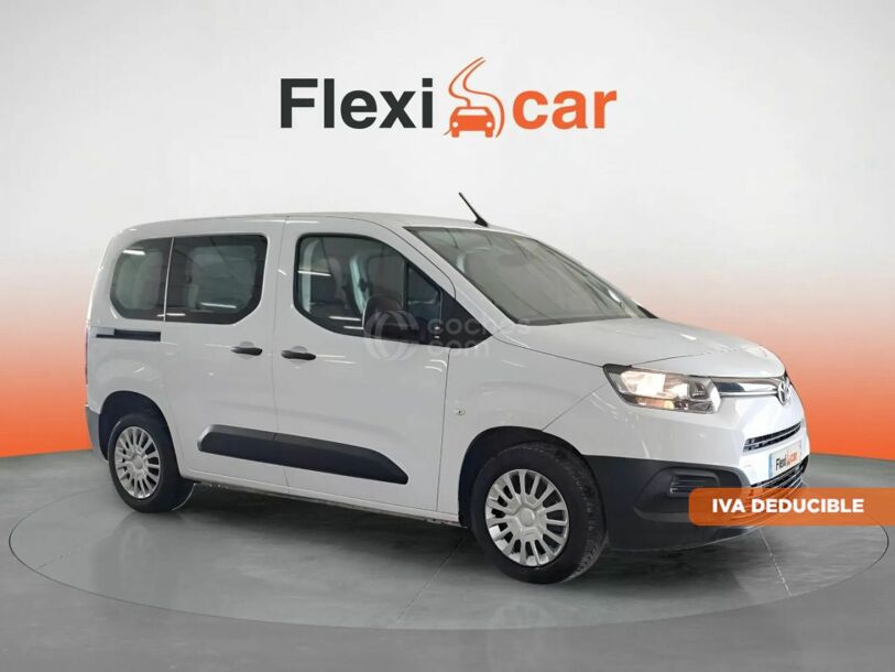 Foto del TOYOTA Proace Van Corta L0 1.5D GX 100