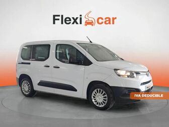 Imagen de TOYOTA Proace Van Corta L0 1.5D GX 100